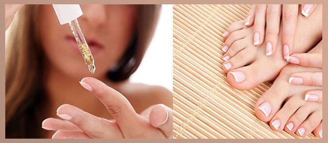 Il principio di funzionamento delle gocce